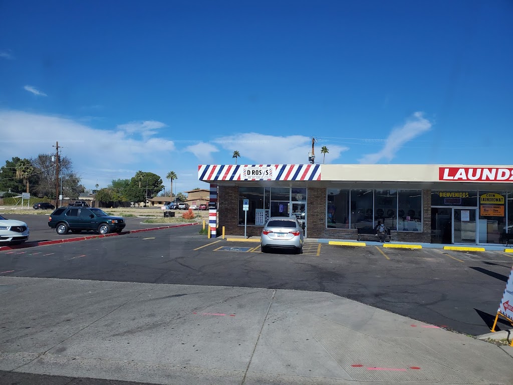 D Rosys Barbershop And Salon 85204