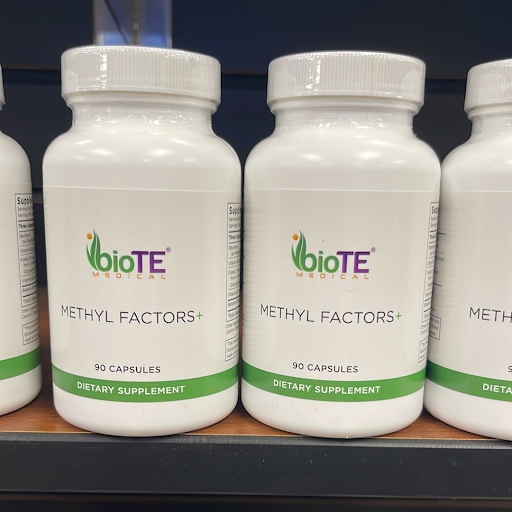 Pharmacy «Blue River Pharmacy», reviews and photos, 680 E 56th St I, Brownsburg, IN 46112, USA