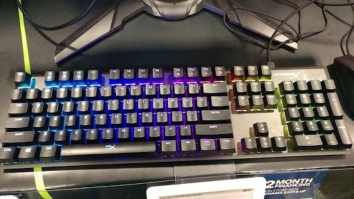 Electronics Store «Best Buy», reviews and photos, 5151 Mission Center Rd, San Diego, CA 92108, USA