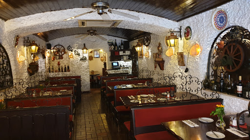 Restaurant El Gitano