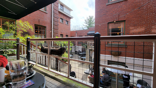 Hotel «McMenamins Edgefield», reviews and photos, 2126 SW Halsey St, Troutdale, OR 97060, USA