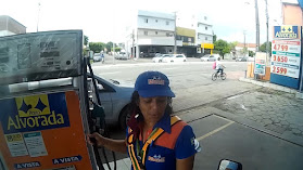 Postos Alvorada