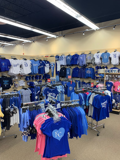 Sportswear Store «Kansas Sampler Wichita», reviews and photos, 3053 N Rock Rd, Wichita, KS 67226, USA