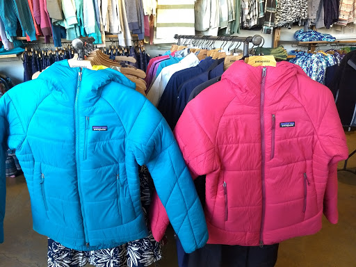 Clothing Store «Patagonia Outlet Salt Lake City», reviews and photos, 2292 S Highland Dr, Salt Lake City, UT 84106, USA