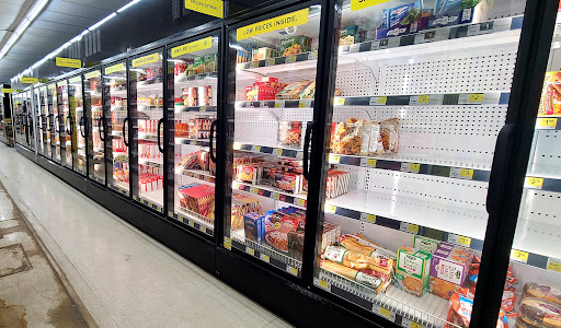 Home Goods Store «Dollar General», reviews and photos, 1522 W 9th St, Mt Carmel, IL 62863, USA