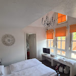 Photo n°4 de l'avis de Dea.e fait le 02/10/2023 à 08:41 sur le  Rössle Landhaus à Bretzfeld