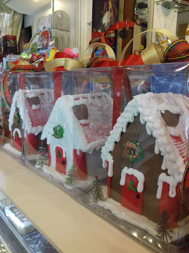 Ζαχαροπλαστείο "Κατερίνα" - Κερατσίνι