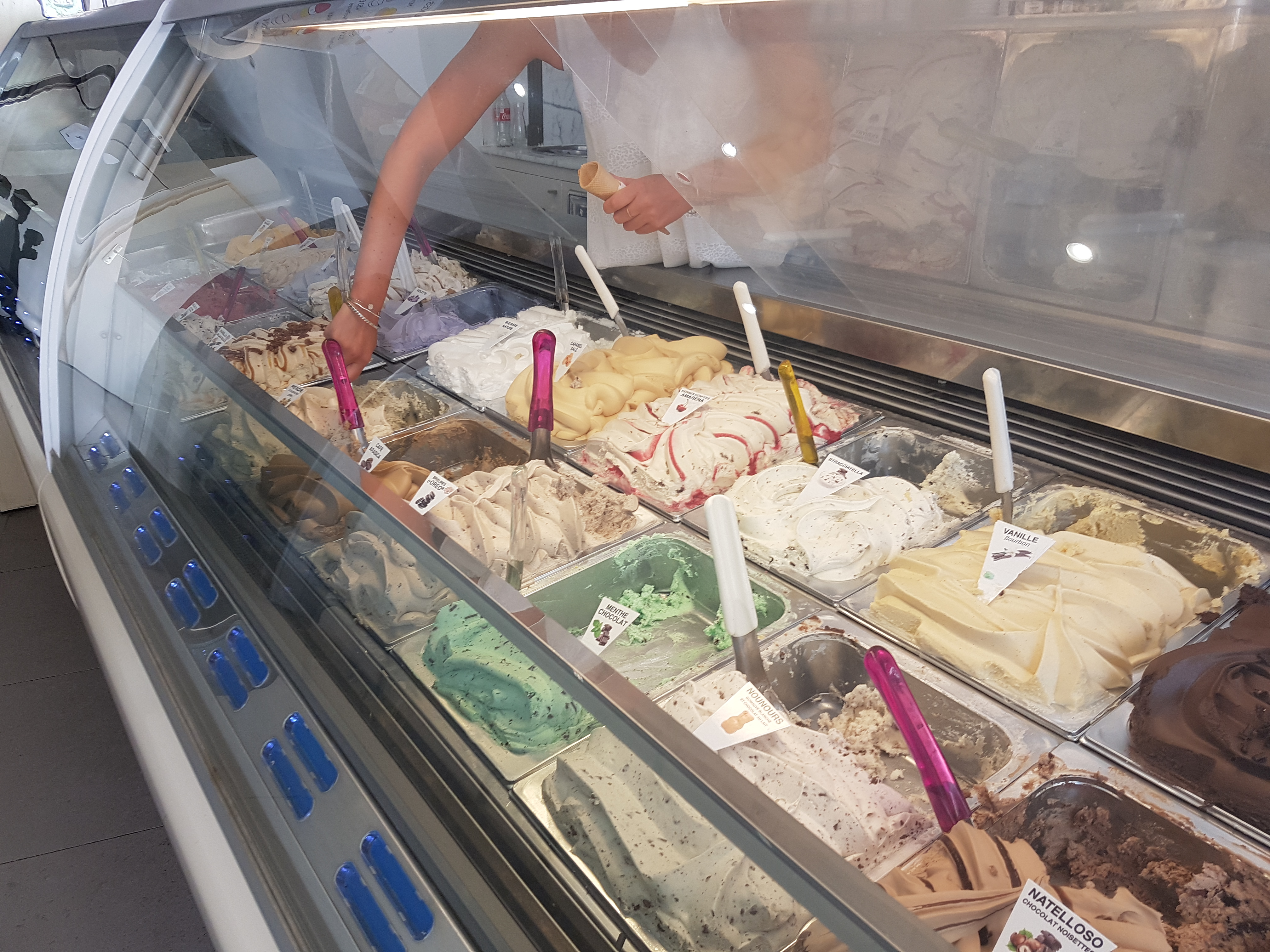 Photo n° 1 de l'avis de Guilhem.u fait le 14/06/2020 à 13:17