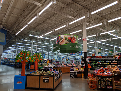 Department Store «Walmart Supercenter», reviews and photos, 7101 E 128th Ave, Thornton, CO 80602, USA