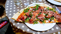 Pizza du Pizzeria La Pizza - Restaurant à Aix-en-Provence - n°1