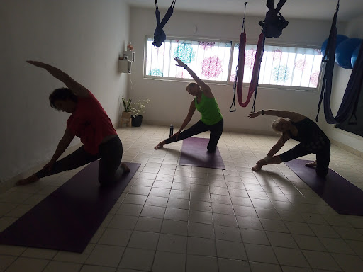 Yoga Multiespacio