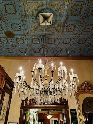 Steak House «Double Eagle», reviews and photos, 2355 Calle De Guadalupe, Mesilla, NM 88046, USA