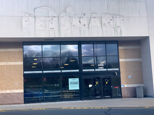 Pet Supply Store «PetSmart», reviews and photos, 4180 US-1, Monmouth Junction, NJ 08852, USA