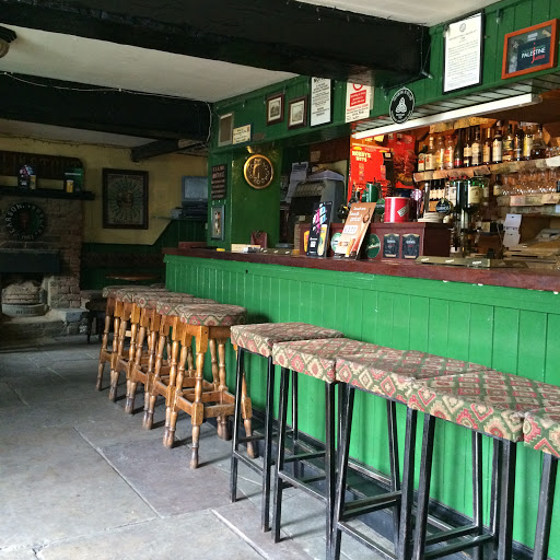Corner House