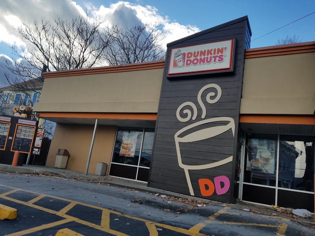 Dunkin' 02863