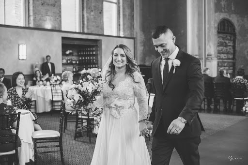 Event Venue «The Monastery Event Center», reviews and photos, 1055 St Paul Pl, Cincinnati, OH 45202, USA