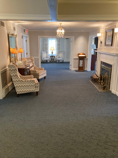 Funeral Home «Zeis-McGreevey Funeral Homes and Cremation Services», reviews and photos, 16105 Detroit Ave, Lakewood, OH 44107, USA