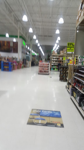 Home Improvement Store «Menards», reviews and photos, 300 N Randall Rd, Batavia, IL 60510, USA