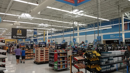 Department Store «Walmart Supercenter», reviews and photos, 809 N 12th St, Murray, KY 42071, USA