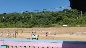 Shawnee Mission Beach Volleyball - photo 68