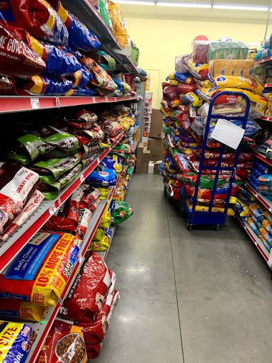 Dollar Store «FAMILY DOLLAR», reviews and photos, 5622 Treaschwig Rd, Spring, TX 77373, USA