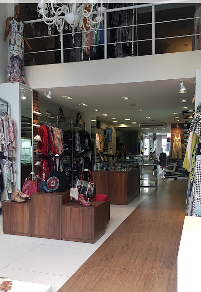 Oficina de Moda Cambuci São Paulo