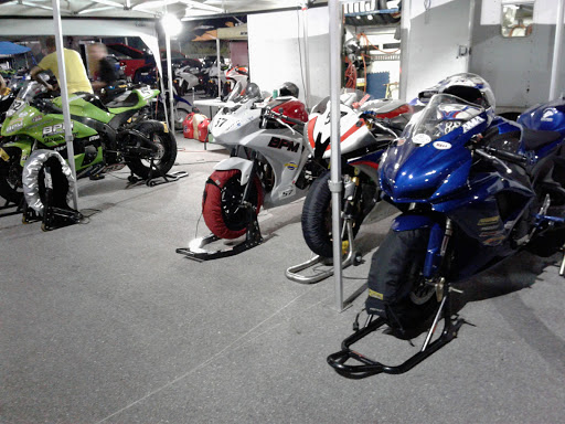 Motorcycle Dealer «Bikepass Motorsports, Inc.», reviews and photos, 5081 N State Rd 7 #801, Davie, FL 33314, USA