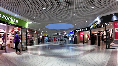 Carrefour Market Saint Clair de la Tour à Saint-Clair-de-la-Tour
