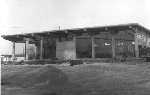 Lumber Store «Craftwood Lumber and Hardware», reviews and photos, 1590 Old Deerfield Rd, Highland Park, IL 60035, USA