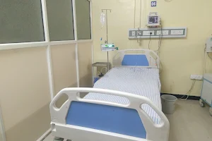 Suvidha Hospital And ICU Centre image
