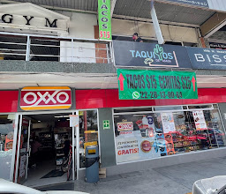 Servi Plaza Momoxpan photo