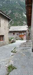 Photo n°18 de Restaurant Auberge D'oul à Bonneval-sur-Arc ()