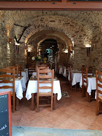 Atmosphère du Restaurant L' Altezza à Saint-Florent - n°16