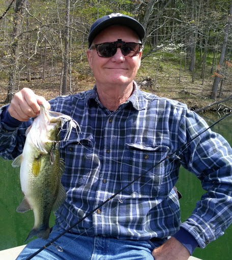 Nature Preserve «Liberty Reservoir», reviews and photos, 5685 Oakland Rd, Eldersburg, MD 21784, USA