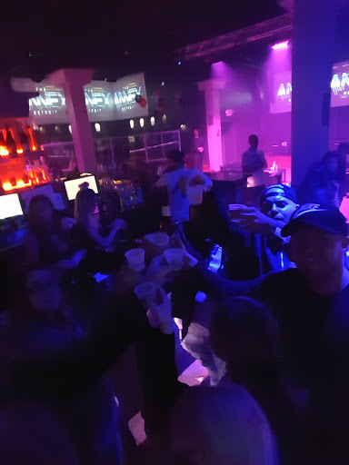 Night Club «Annex Nightclub», reviews and photos, 24 W Adams Ave B, Detroit, MI 48226, USA