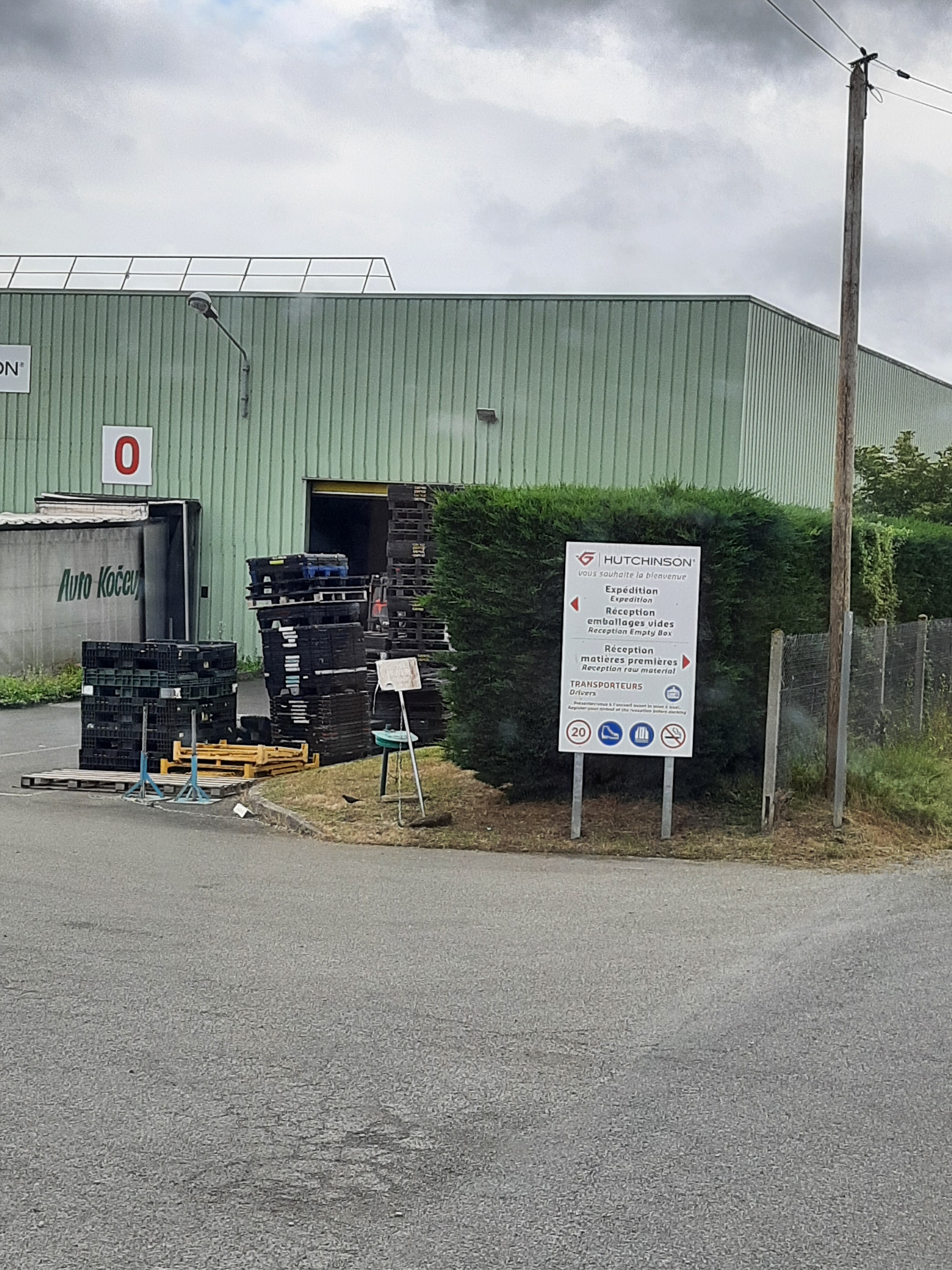 Photo n° 2 de l'avis de Apofigeus. fait le 18/06/2021 à 12:26