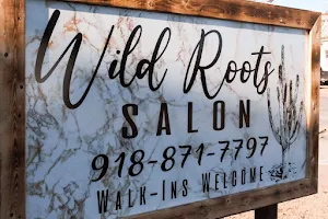 Wild Roots Salon image