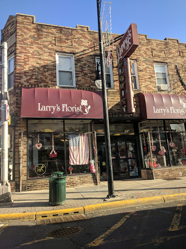 Larrys Florist, 662 Anderson Ave, Cliffside Park, NJ 07010, USA, 