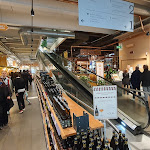 Photo n°24 de l'avis de UMBERTO.N fait le 25/02/2023 à 15:21 sur le  Eataly Roma à Rome