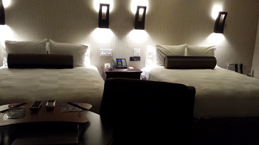 Hotel Strata image