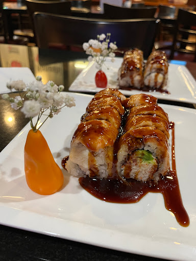 Sushi Hanashi image