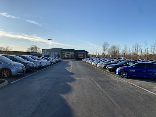 Used Car Dealer «North Main Motors Inc», reviews and photos, 1001 E 5th St, Marysville, OH 43040, USA
