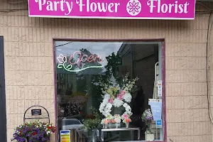 Party Flower | Florist Shop image