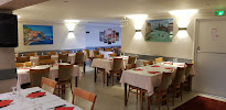 Atmosphère du Restaurant italien La Villa César à Les Mureaux - n°1