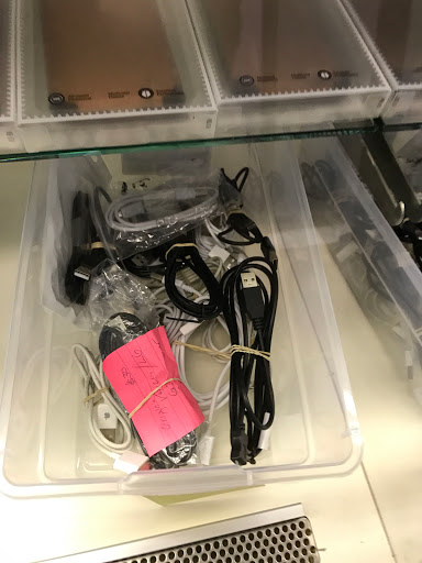 Mobile Phone Repair Shop «Phone Repair Cherry Hill», reviews and photos, 3495 Haddonfield Rd #3, Pennsauken Township, NJ 08109, USA