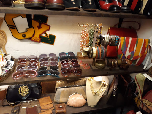 Boutique «Racks Boutique», reviews and photos, 1822 24th St, Sacramento, CA 95816, USA