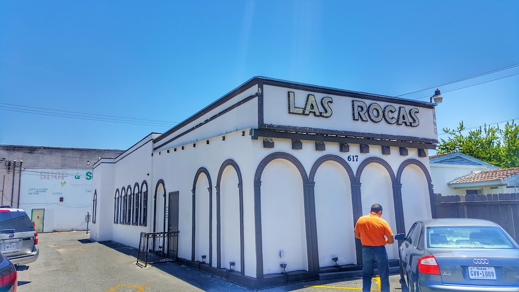 Las Rocas (Tortas Tacos Tostadas Y Licuados) 78501