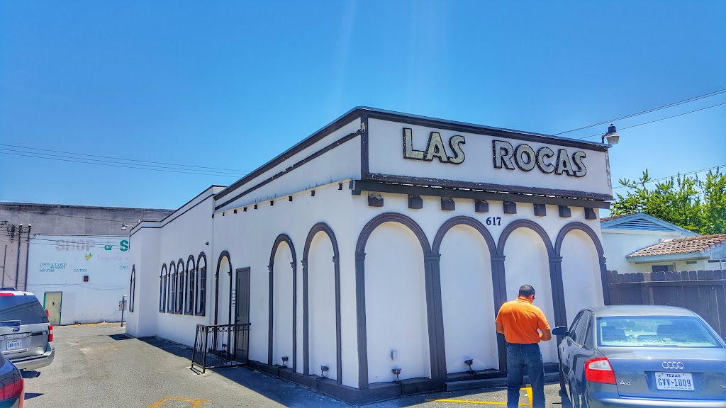 Las Rocas (Tortas Tacos Tostadas Y Licuados) 78501