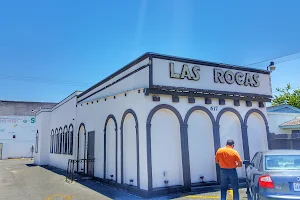 Las Rocas (Tortas Tacos Tostadas Y Licuados) image