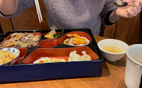 Bento du Restaurant coréen Ommabab à Paris - n°3